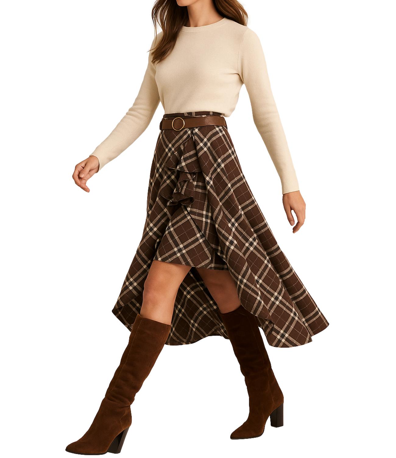 PINKO sciarpa/foulard beige-incenso donna