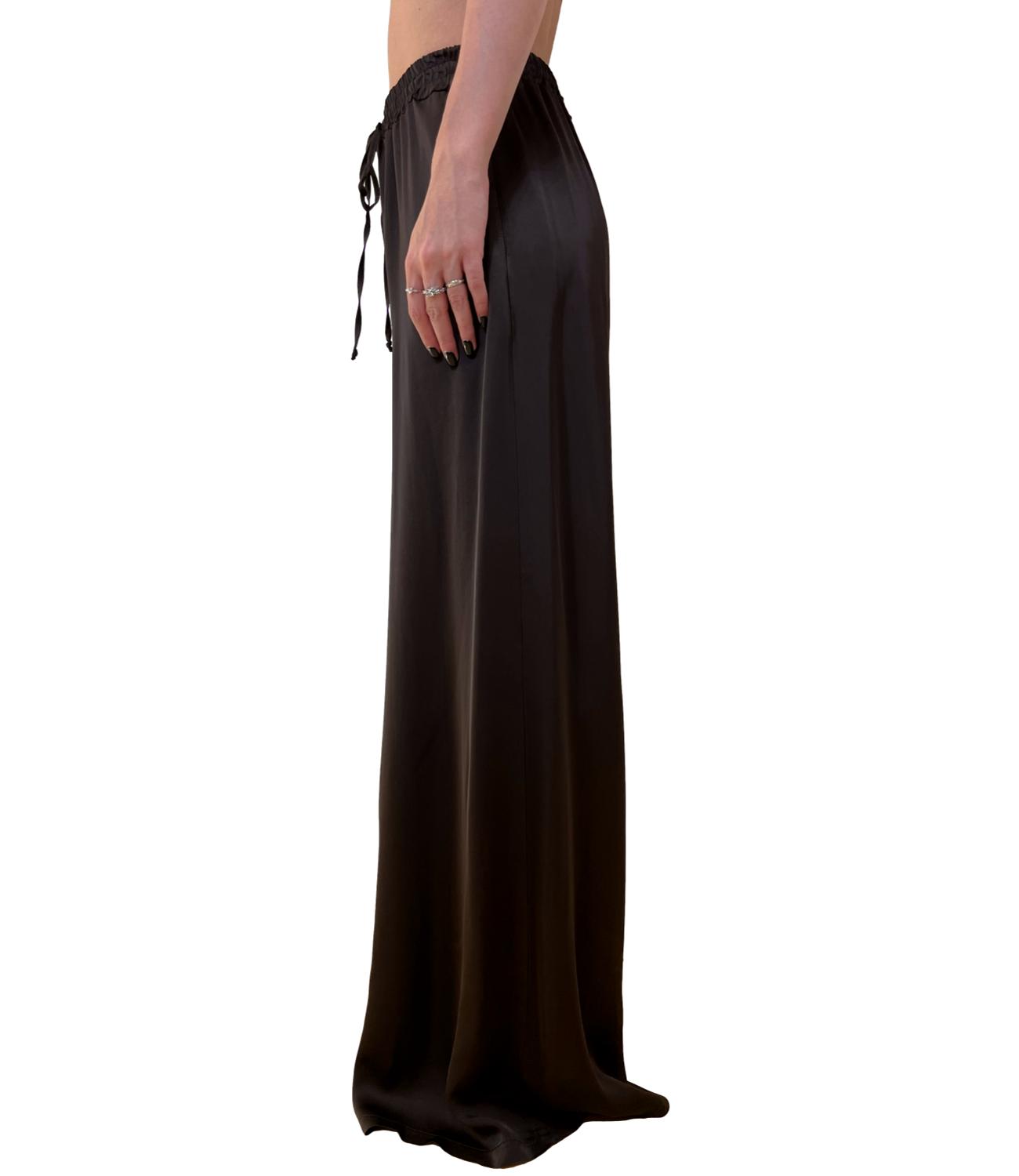 Motel pantalone moka donna