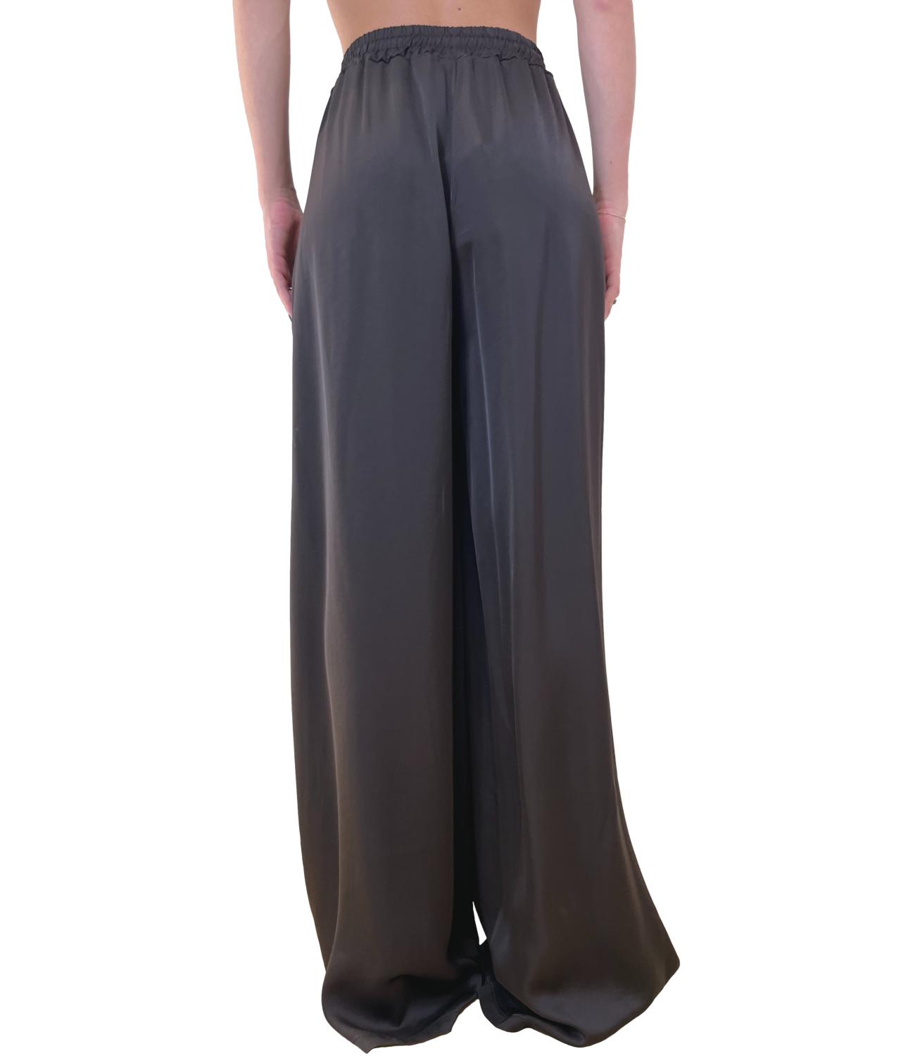 Motel pantalone moka donna