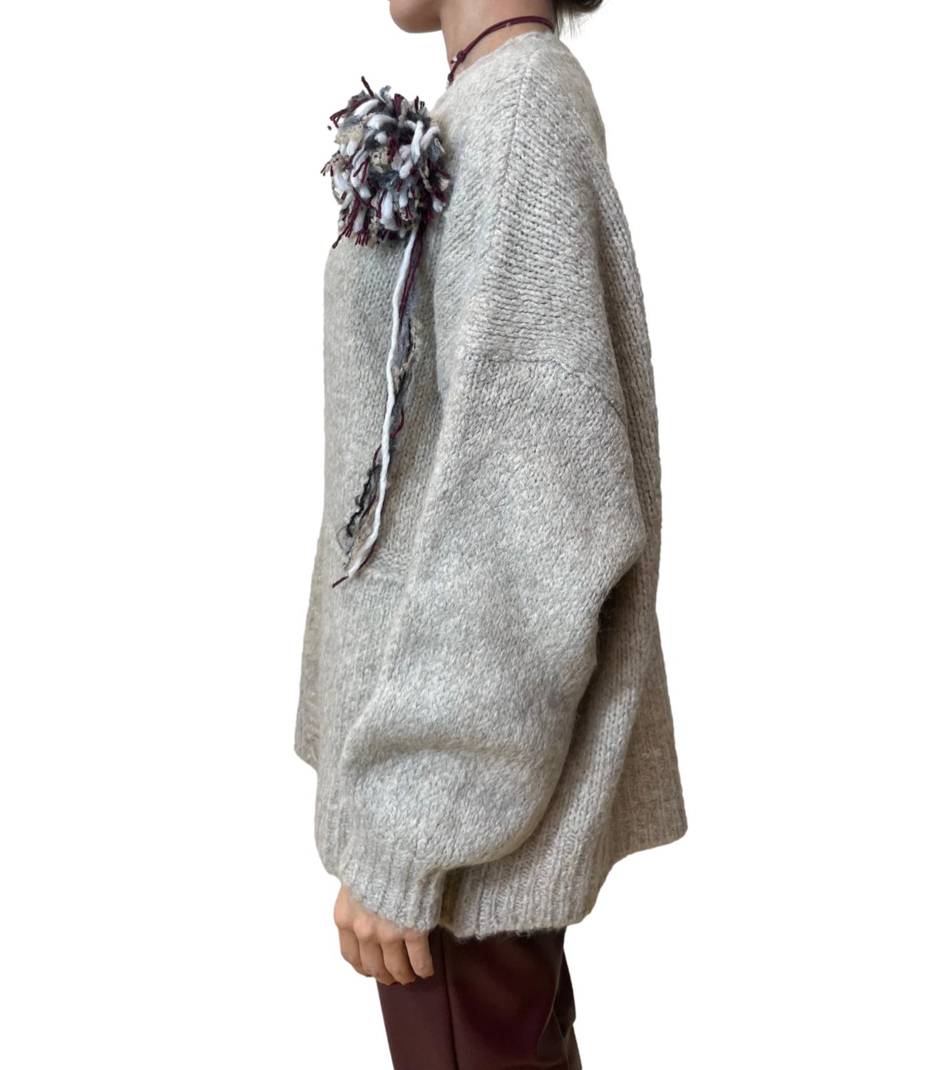 Motel Cardigan Casha Donna