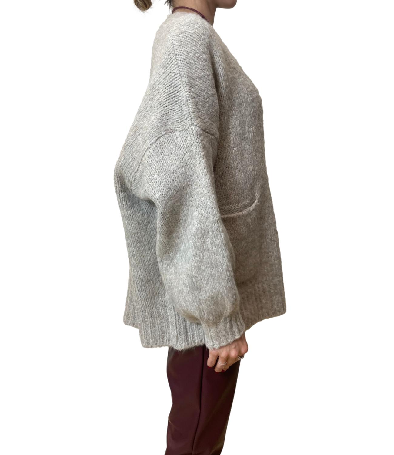 Motel Cardigan Casha Donna