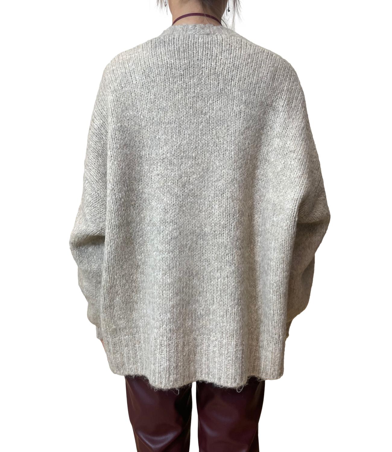 Motel Cardigan Casha Donna