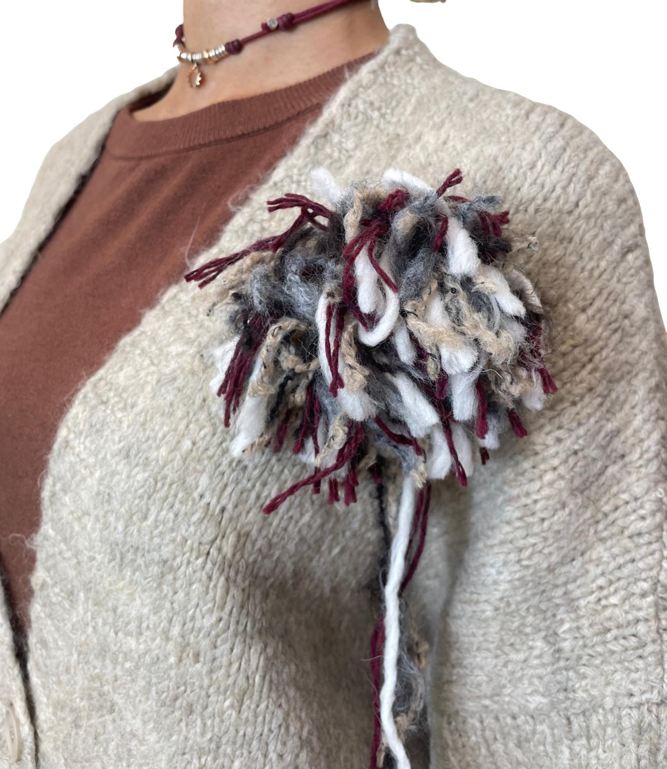 Motel Cardigan Casha Donna