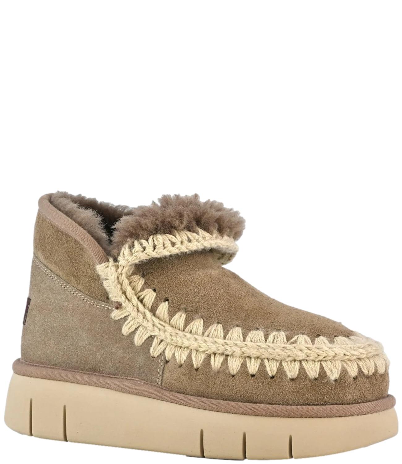 Flora flare power stretch