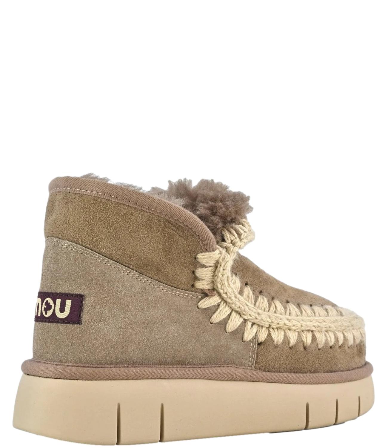 Flora flare power stretch