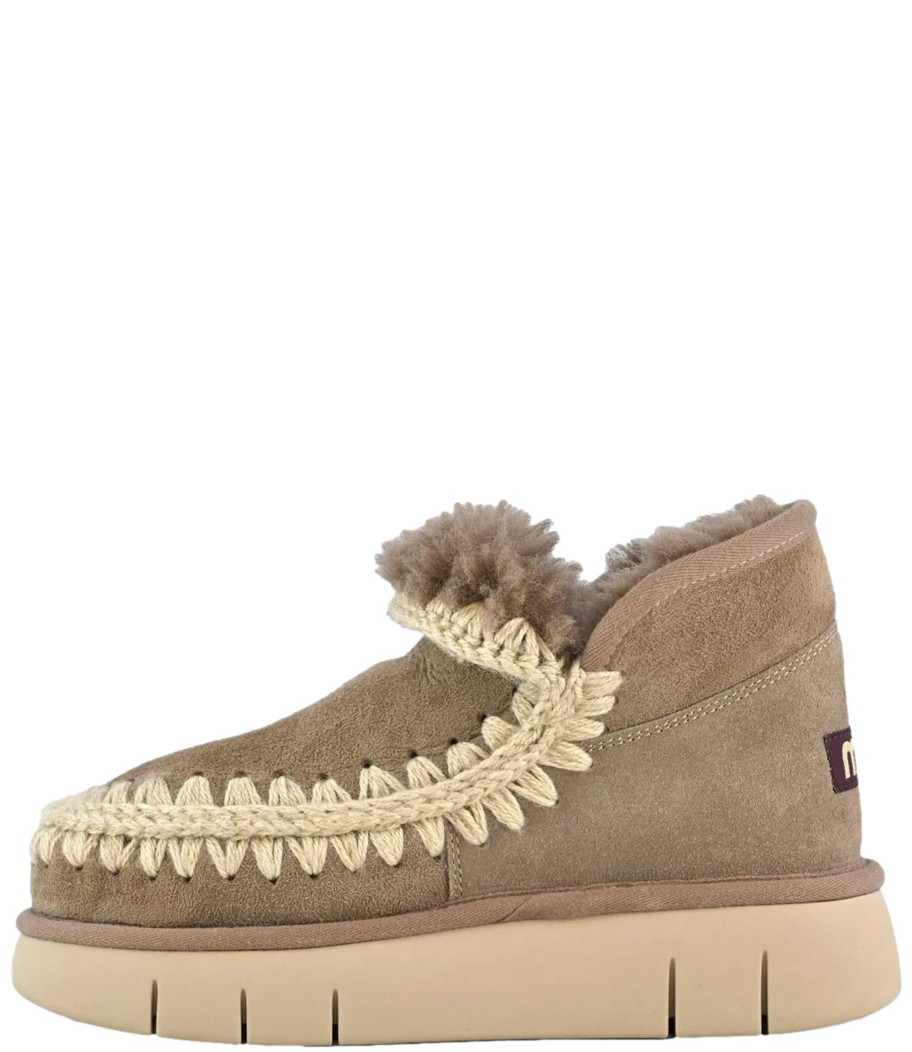 Flora flare power stretch