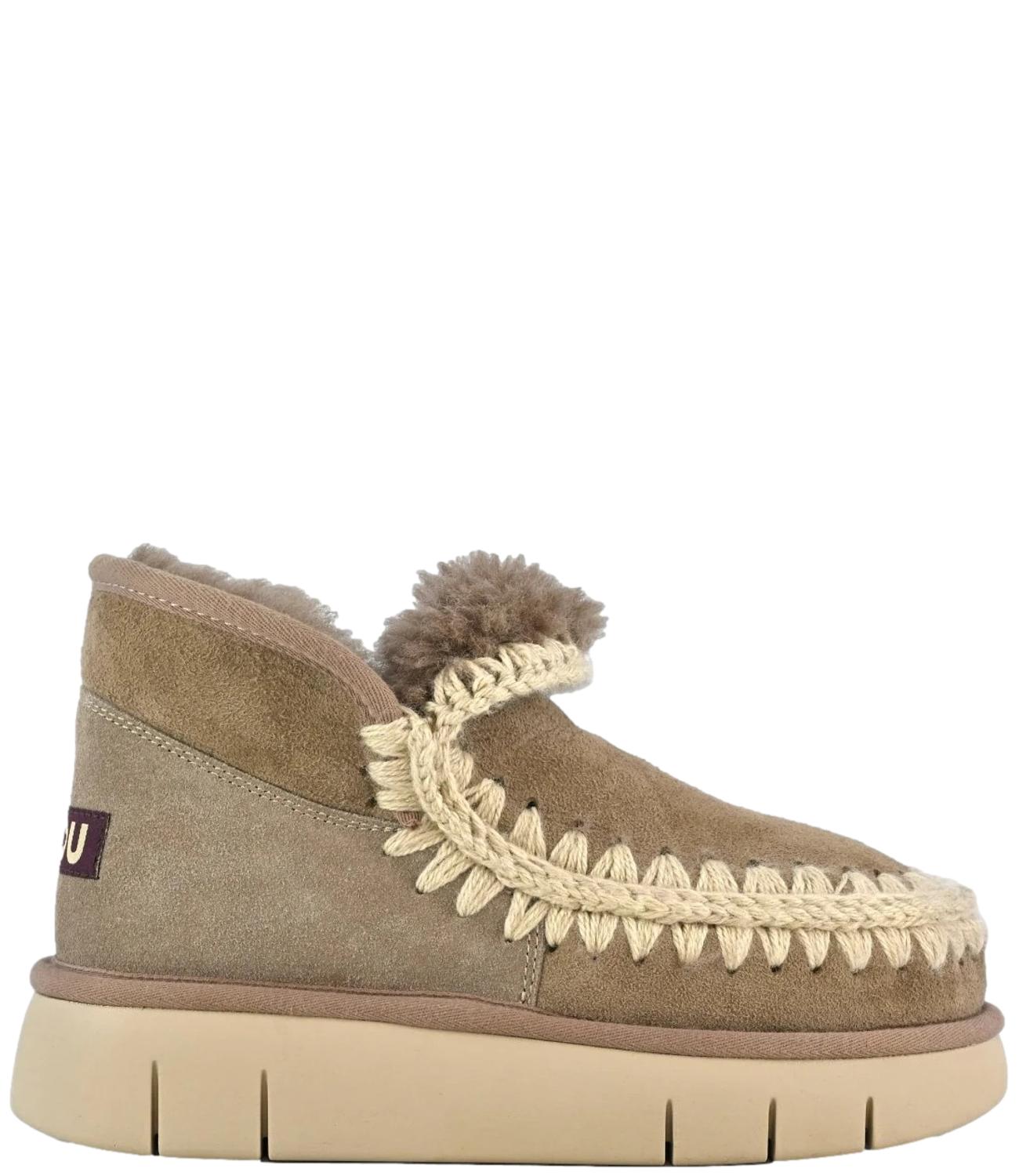 Flora flare power stretch