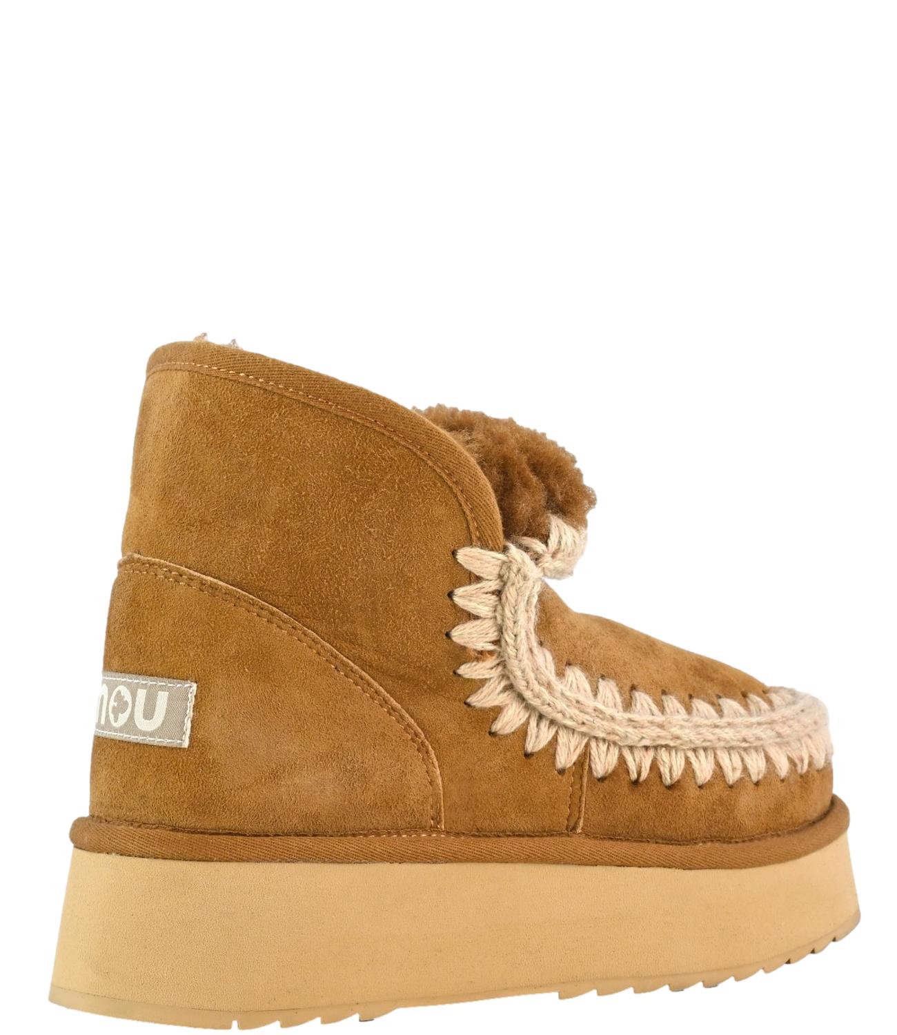 Flora flare power stretch