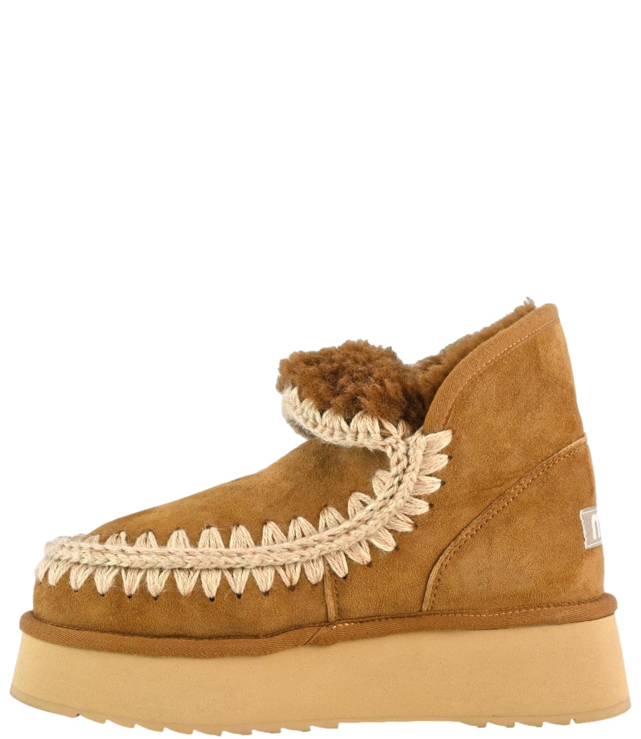 Flora flare power stretch