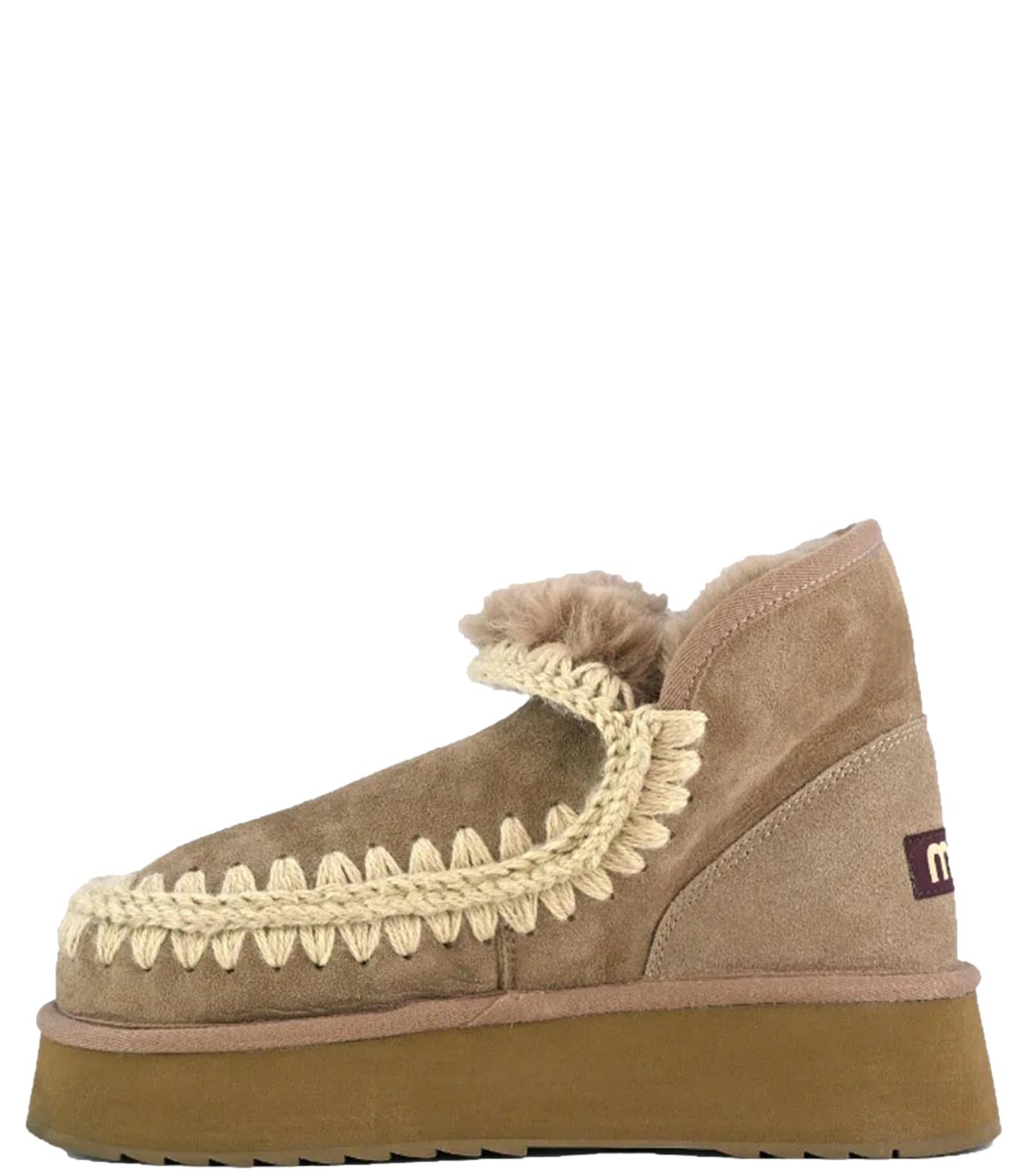 Flora flare power stretch