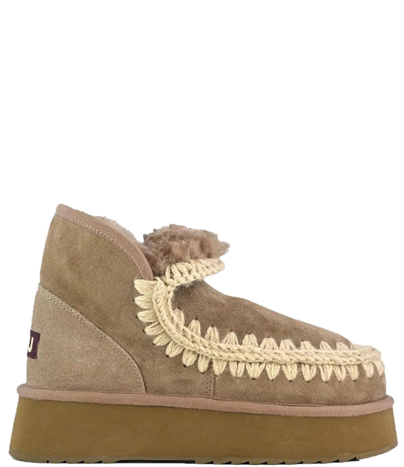 Flora flare power stretch