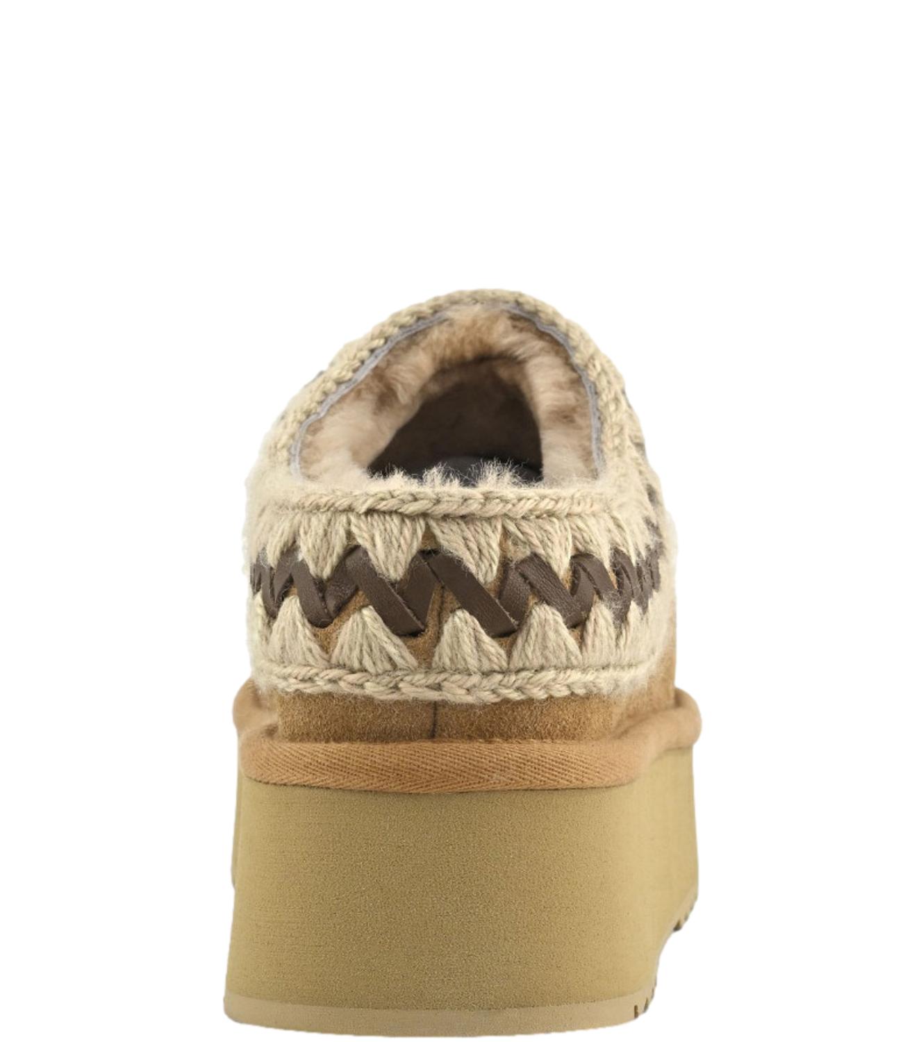 Flora flare power stretch