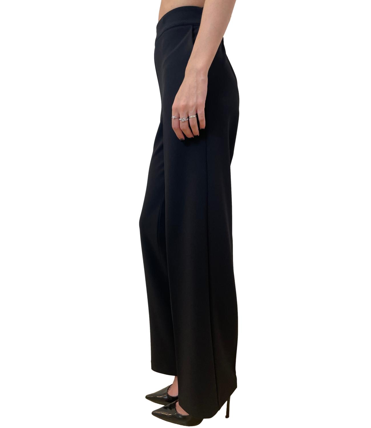 Nadine Completo Castellanza Nero Donna