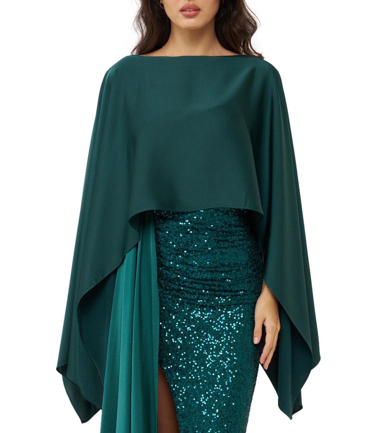 Nadine Coprispalle Corinne-R/125 Bosco Donna