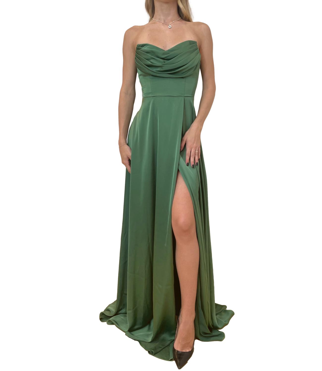 Nadine Abito Thea Olive Donna