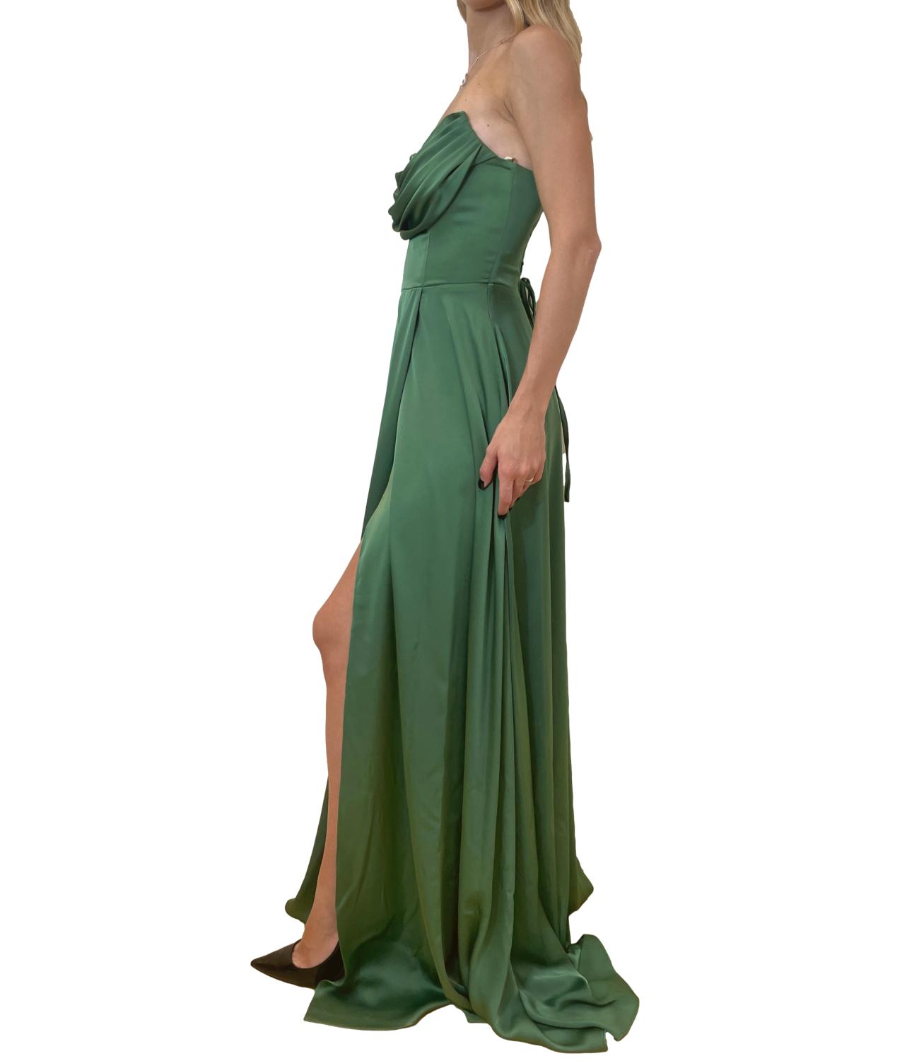 Nadine Abito Thea Olive Donna
