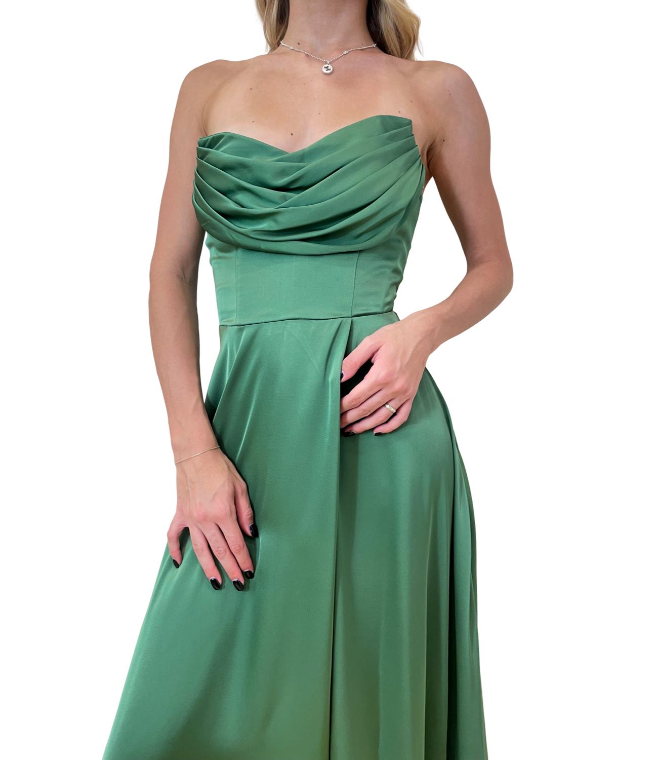 Nadine Abito Thea Olive Donna