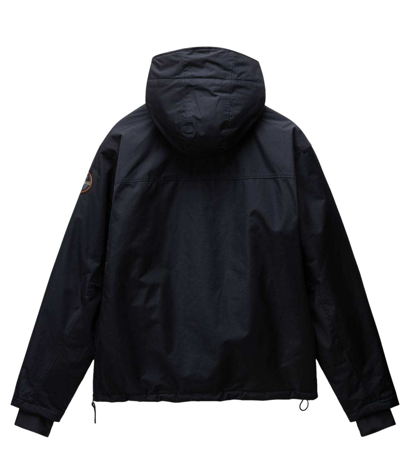 Rainforest Next Black Beauty nero