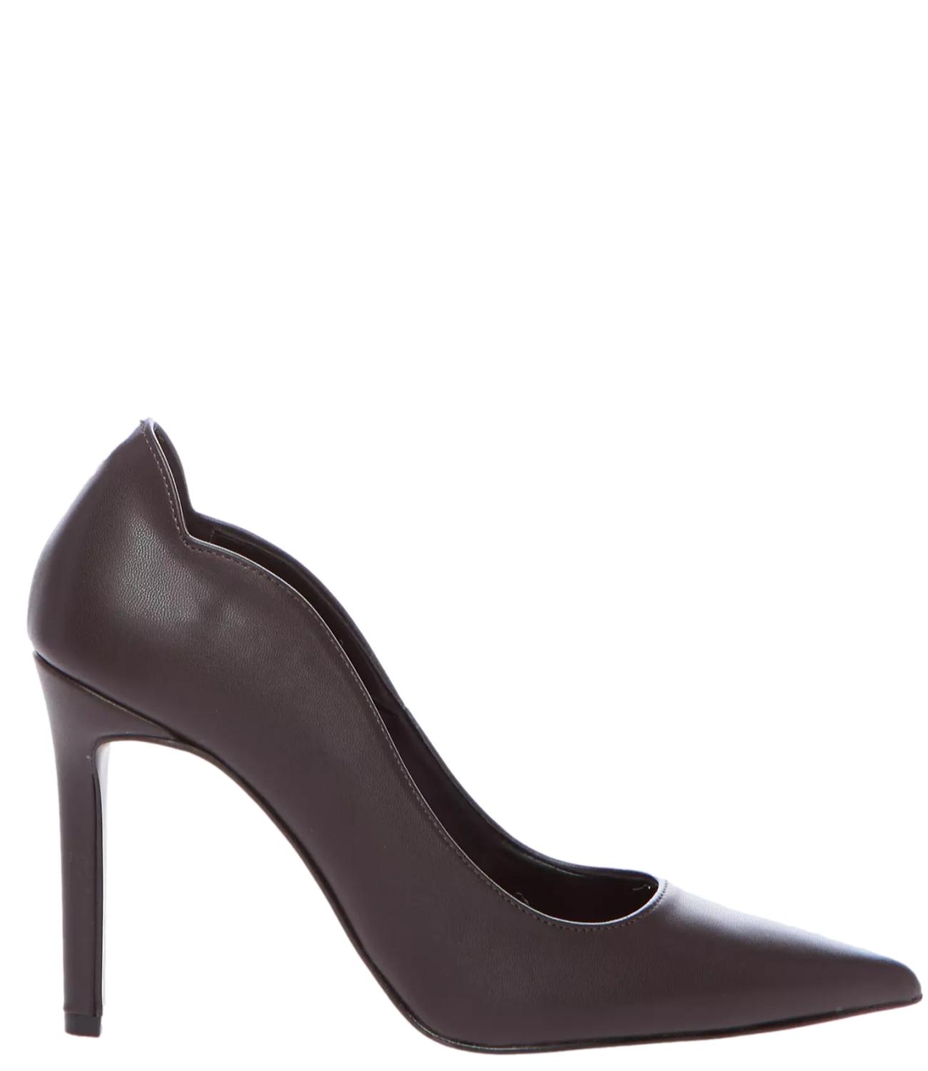 Ovyé décolleté moro donna