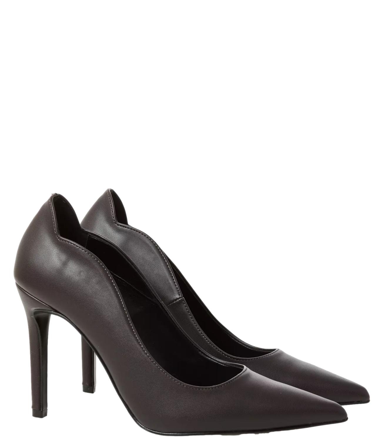Ovyé décolleté moro donna