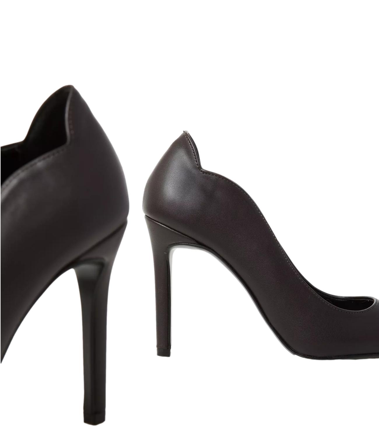 Ovyé décolleté moro donna