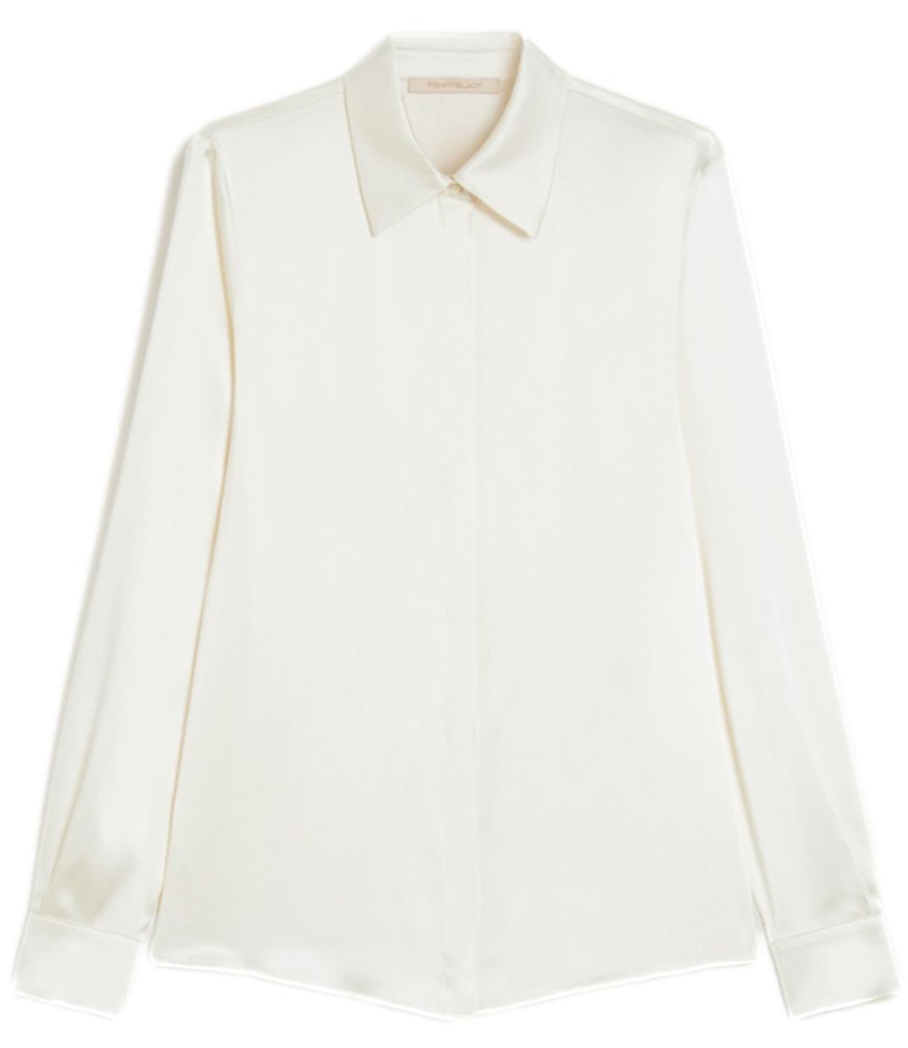 Pennyblack Camicia VITTORIA Avorio Donna