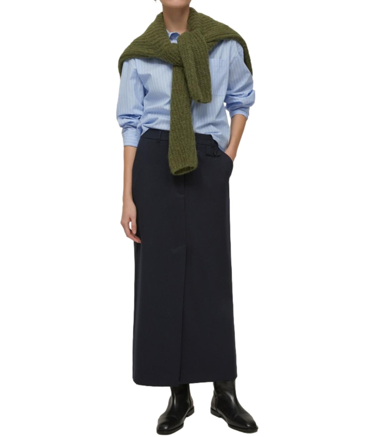 Pennyblack Camicia KIRIE Azzurra Donna