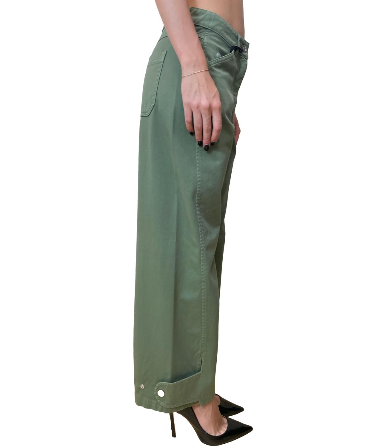 Pennyblack Pantalone Cobea Salvia Donna