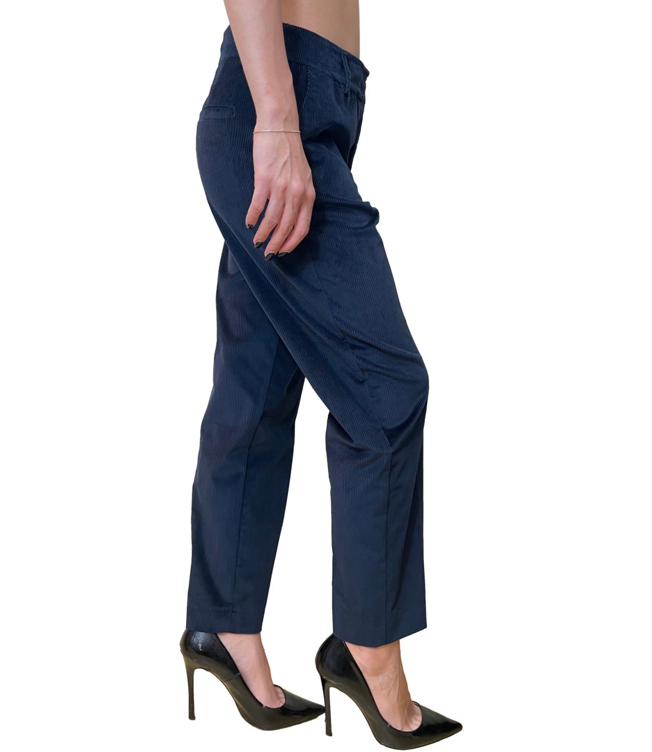 Pennyblack Pantalone Corozo Blu Donna