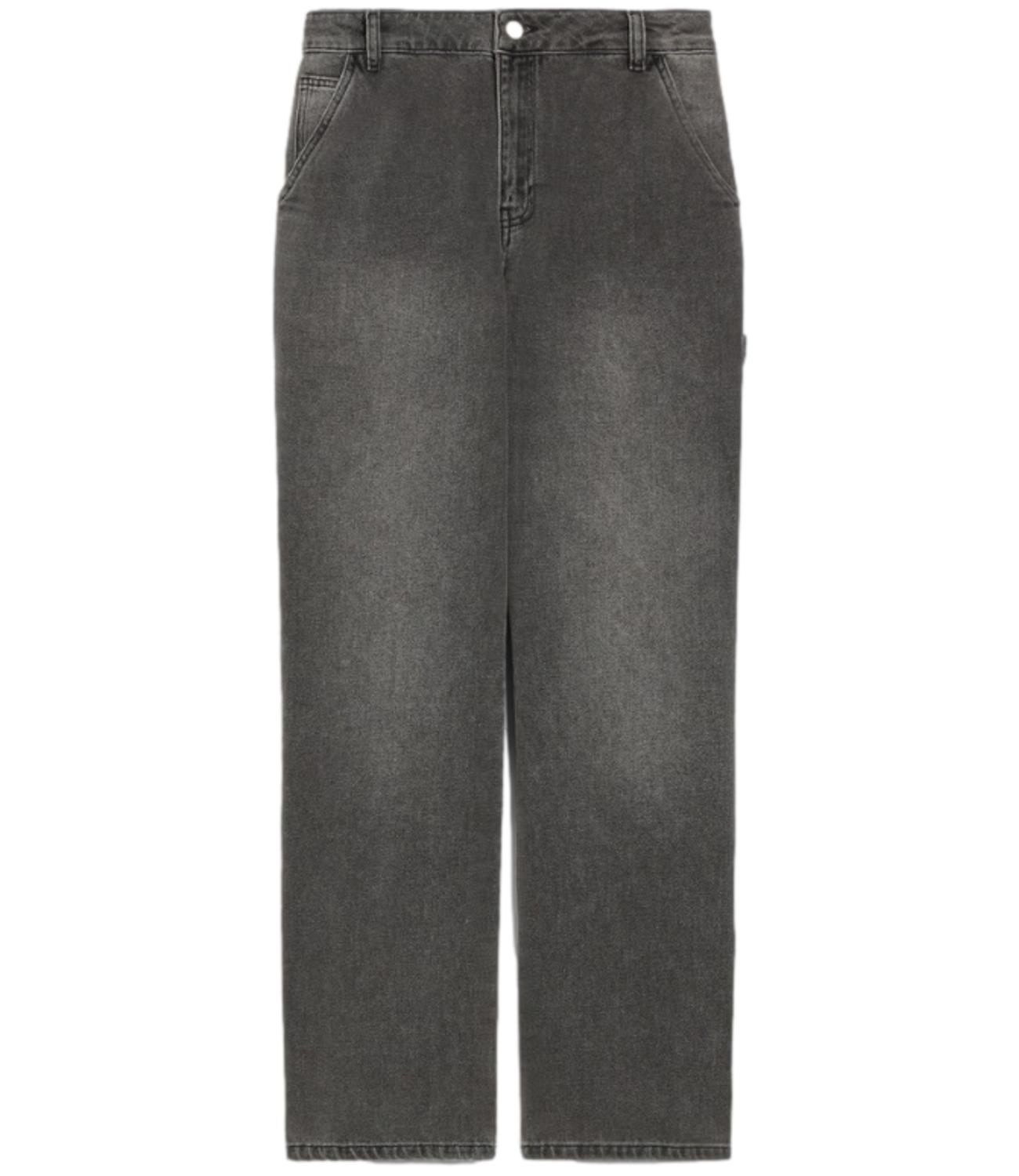 Pennyblack Jeans PBCARGO Grigio Donna