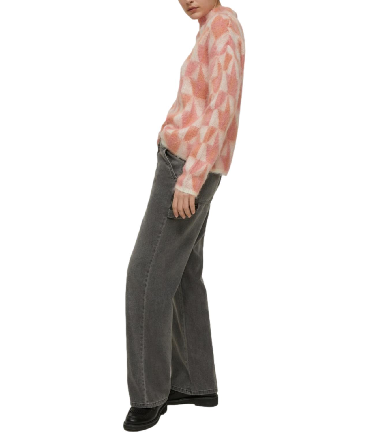 Pennyblack Jeans PBCARGO Grigio Donna