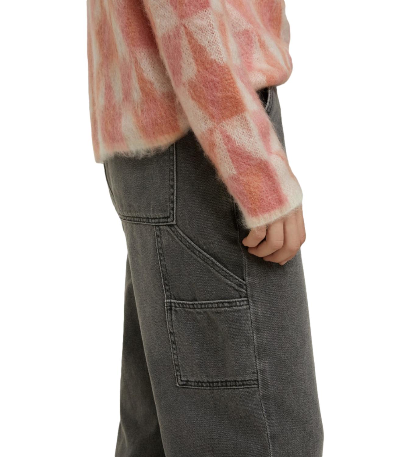 Pennyblack Jeans PBCARGO Grigio Donna