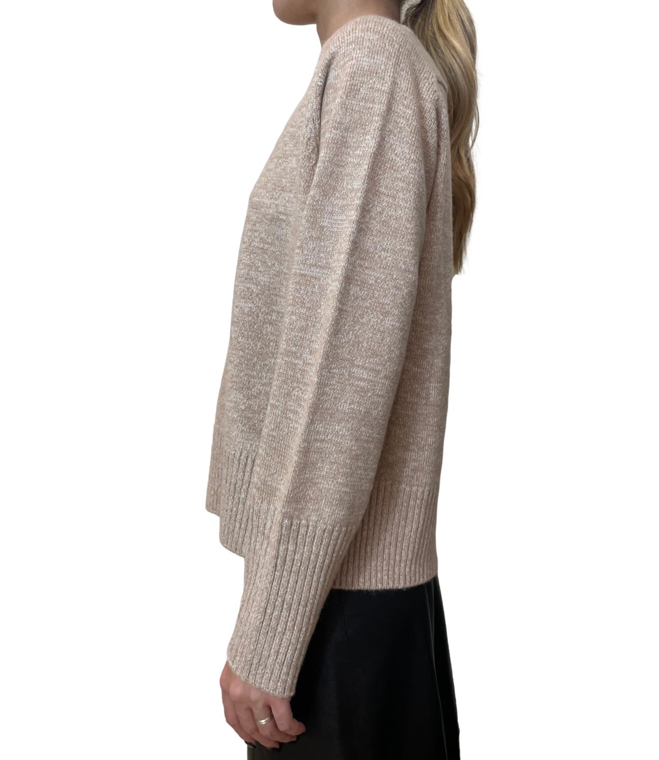Pennyblack Maglia Bussetto Mouline Donna