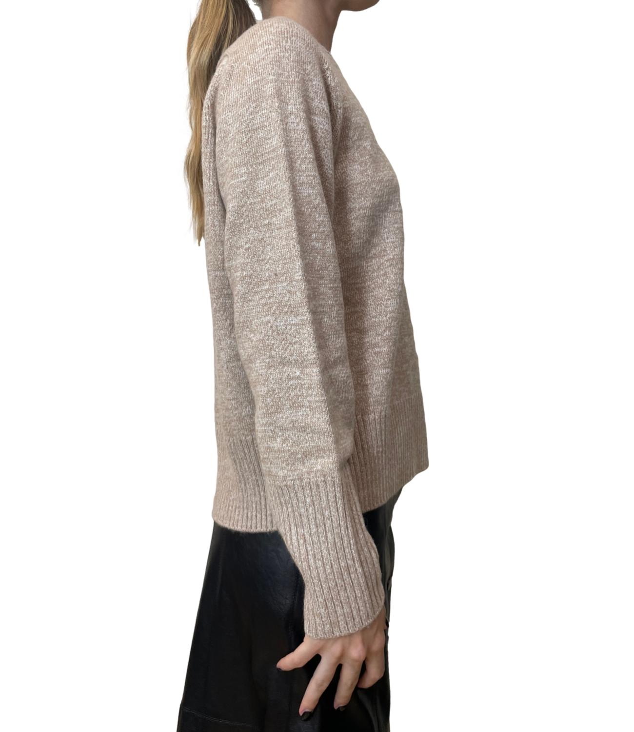 Pennyblack Maglia Bussetto Mouline Donna