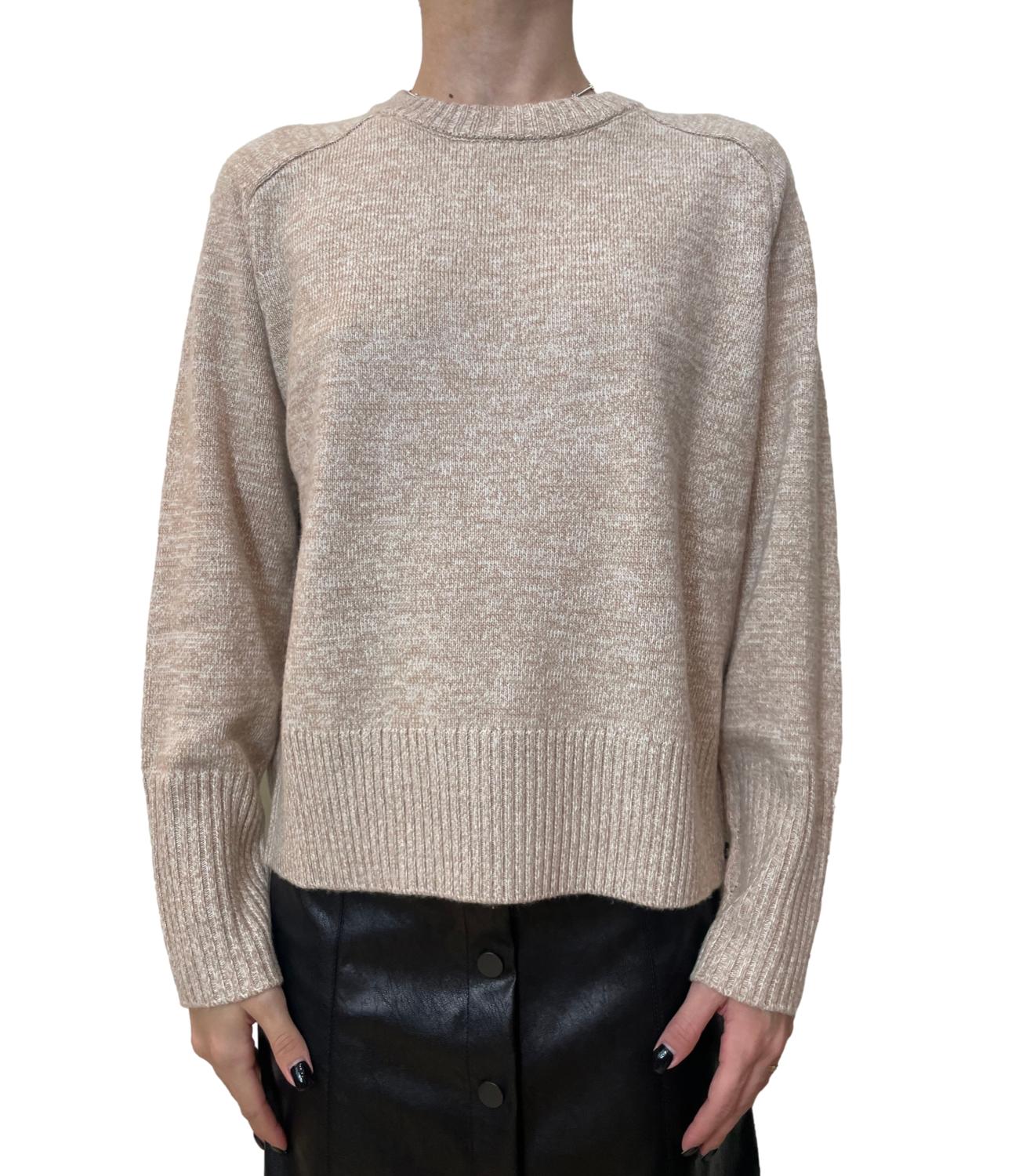 Pennyblack Maglia Bussetto Mouline Donna