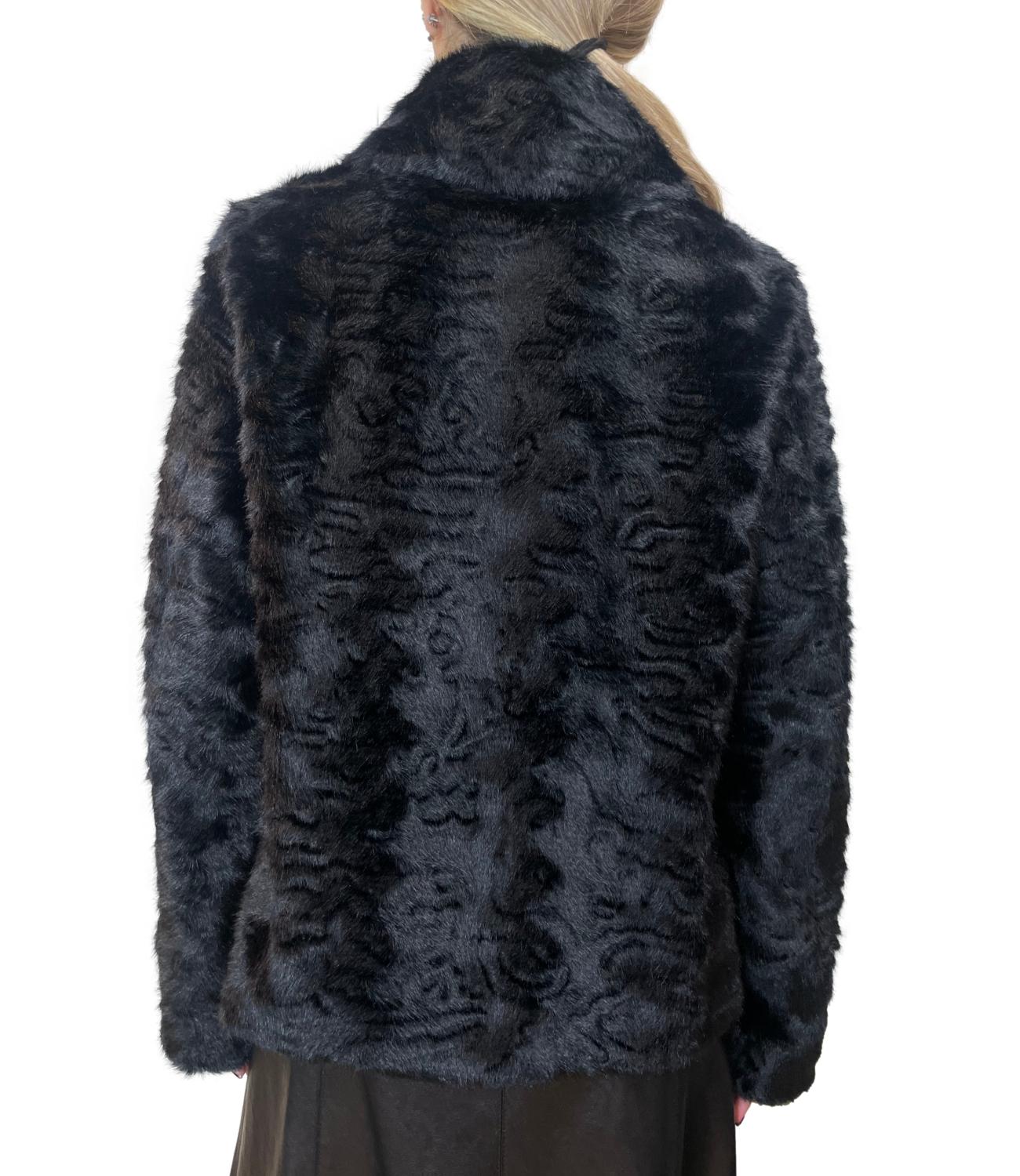 Pennyblack Giacca Reggia Nero Donna