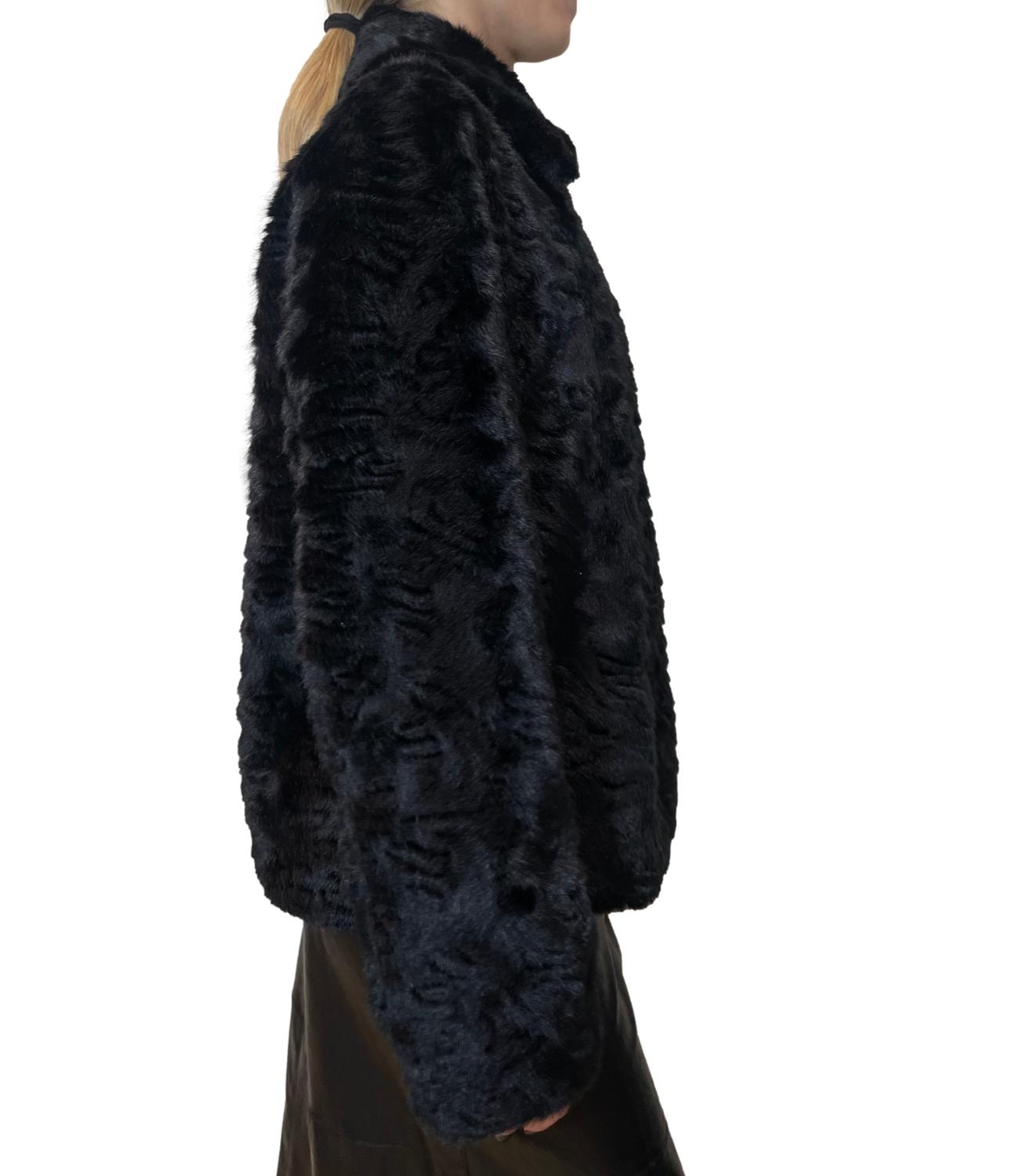 Pennyblack Giacca Reggia Nero Donna