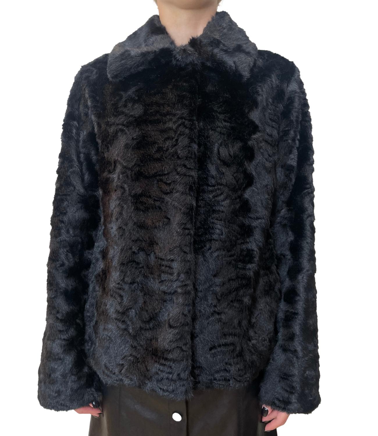 Pennyblack Giacca Reggia Nero Donna