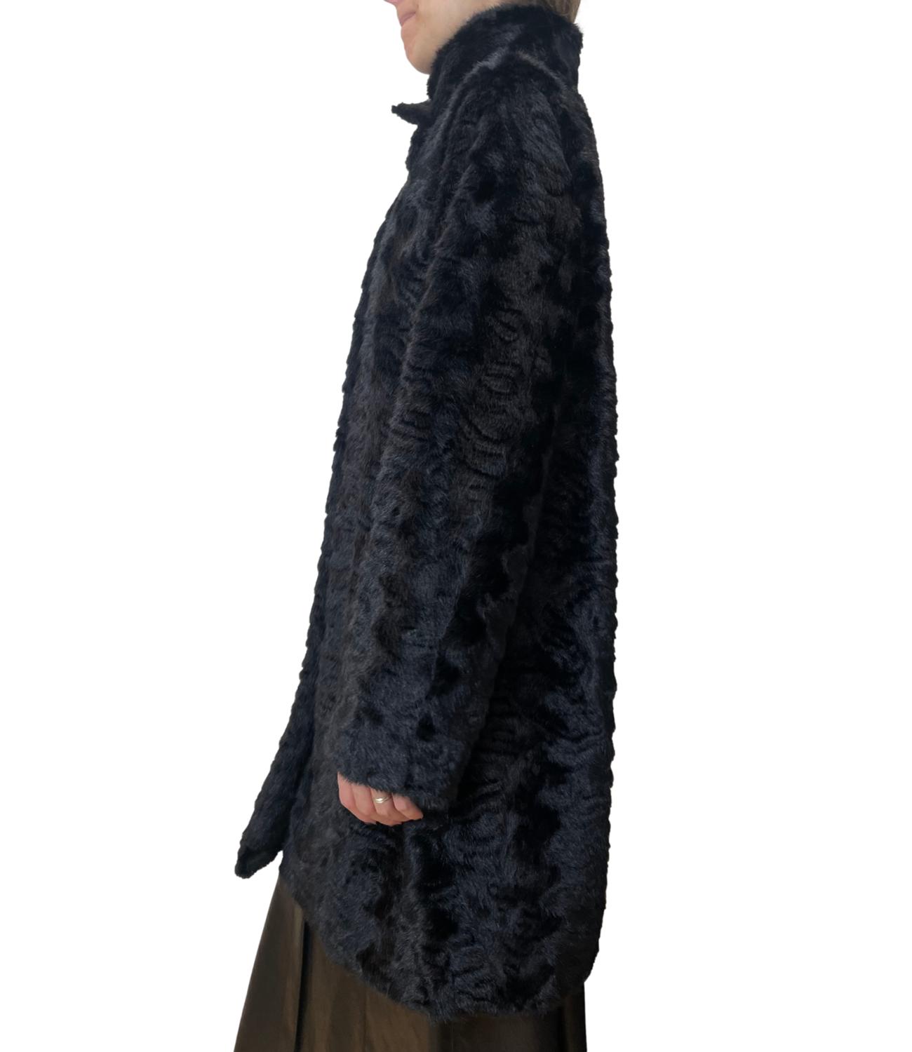 Pennyblack Cappotto Alabama Nero Donna