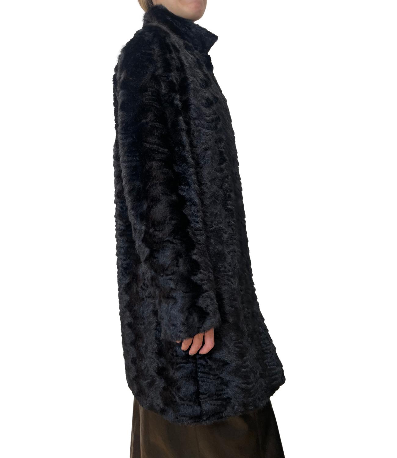 Pennyblack Cappotto Alabama Nero Donna
