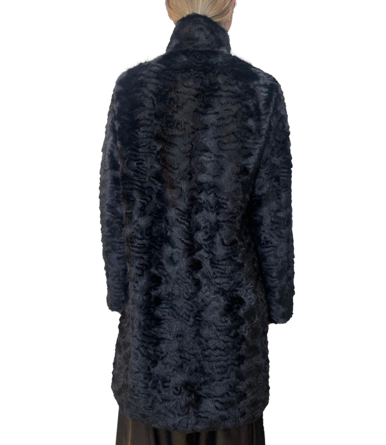 Pennyblack Cappotto Alabama Nero Donna