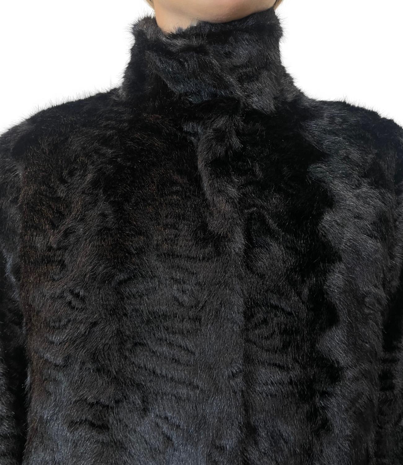 Pennyblack Cappotto Alabama Nero Donna