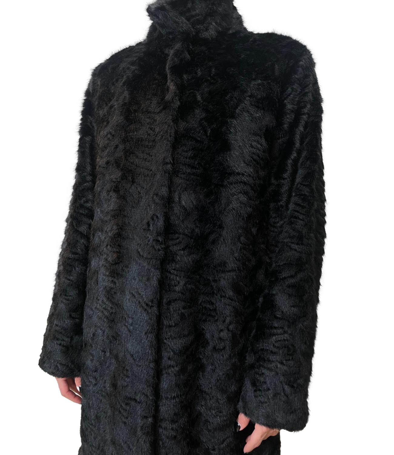 Pennyblack Cappotto Alabama Nero Donna