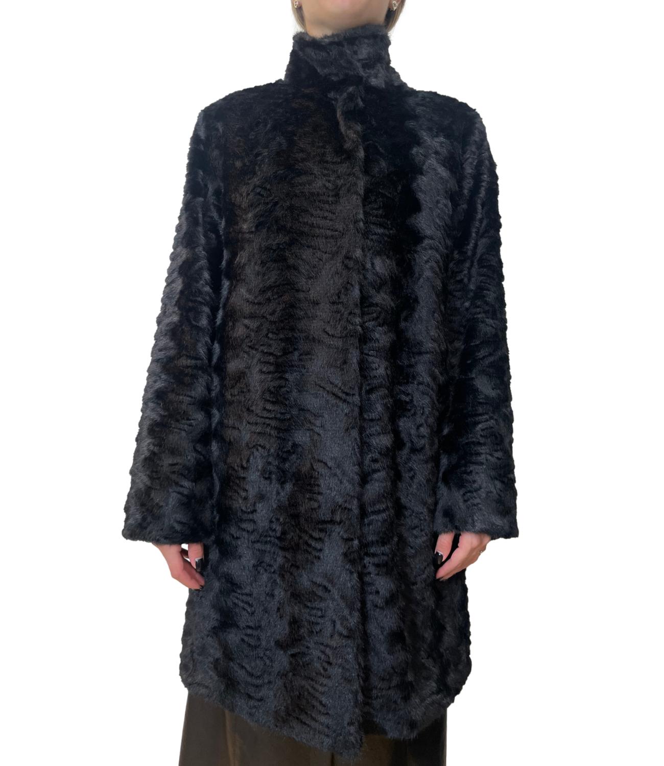 Pennyblack Cappotto Alabama Nero Donna