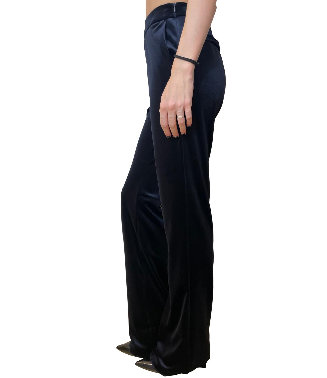 Pennyblack Pantalone Plinio Blu Donna