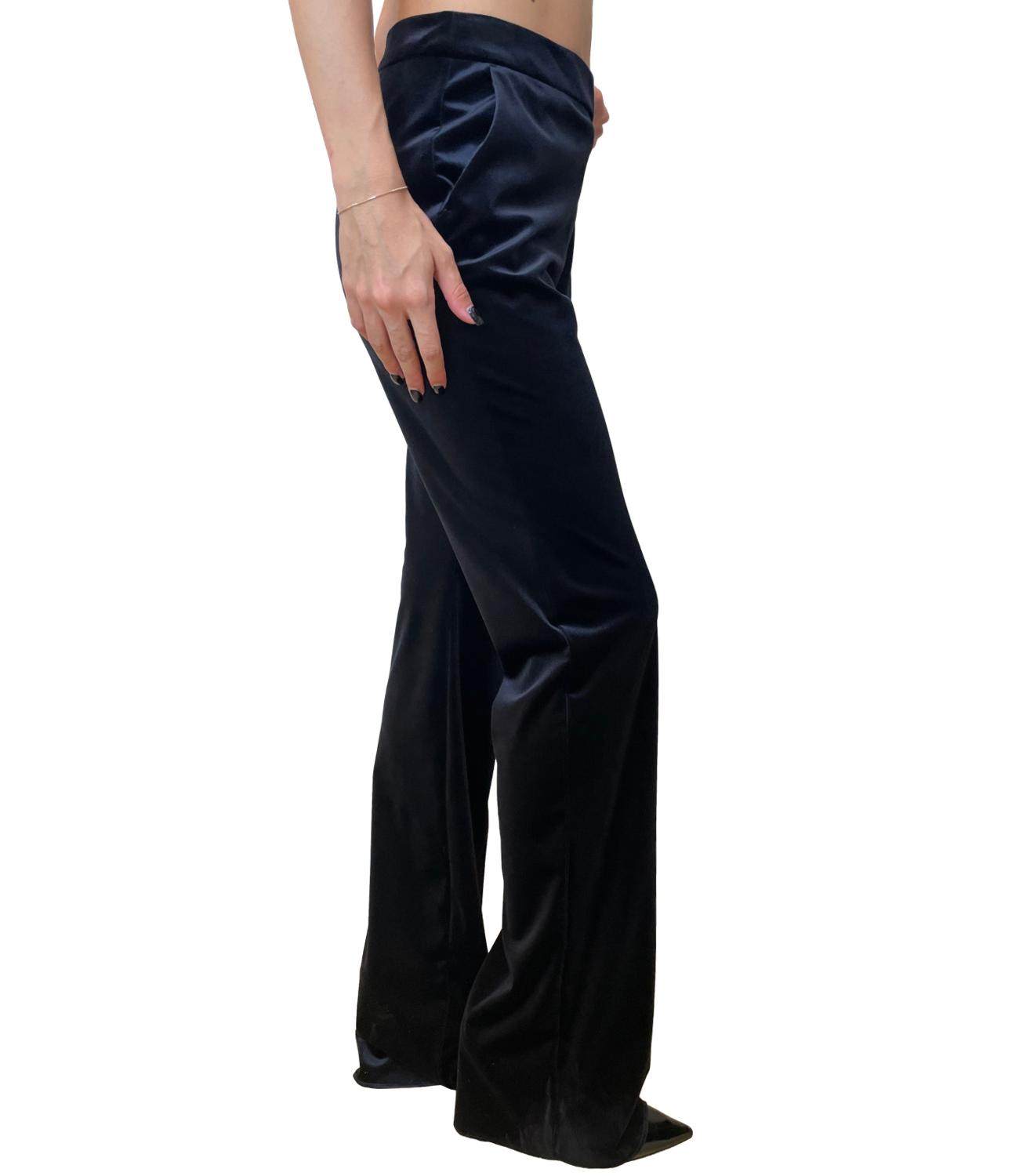 Pennyblack Pantalone Plinio Blu Donna