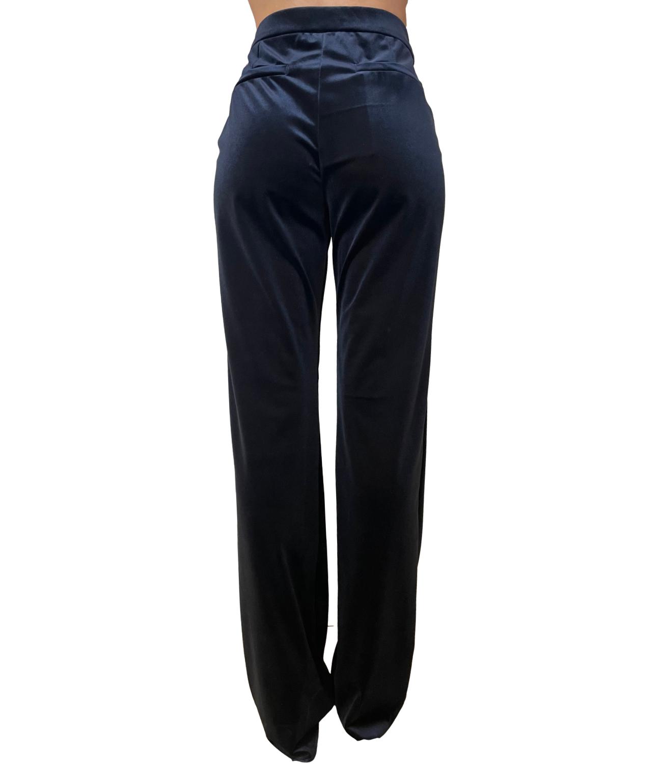 Pennyblack Pantalone Plinio Blu Donna