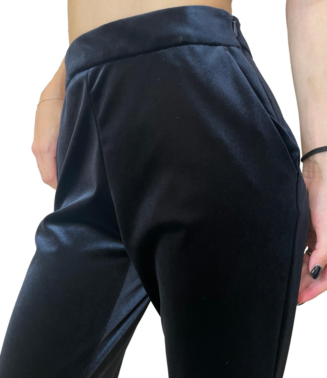 Pennyblack Pantalone Plinio Blu Donna
