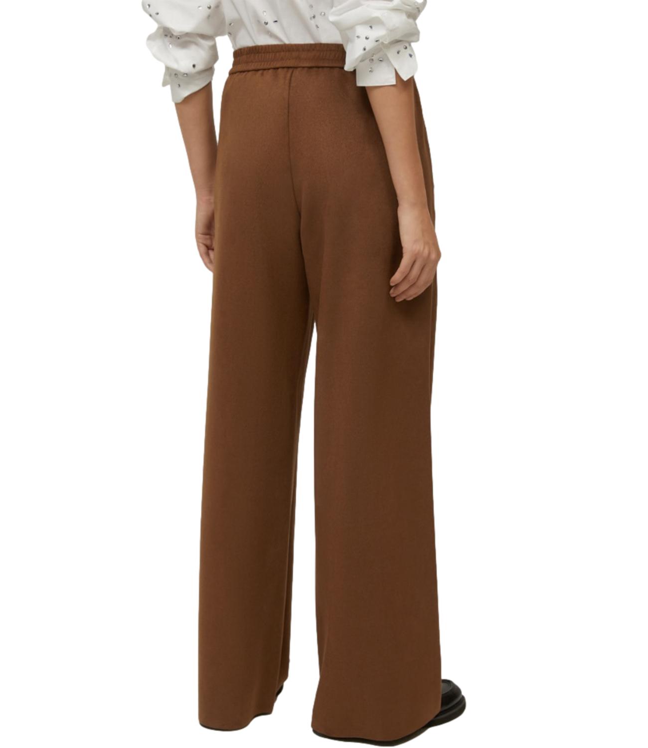 Pennyblack Pantaloni Intrigo Castagna Donna