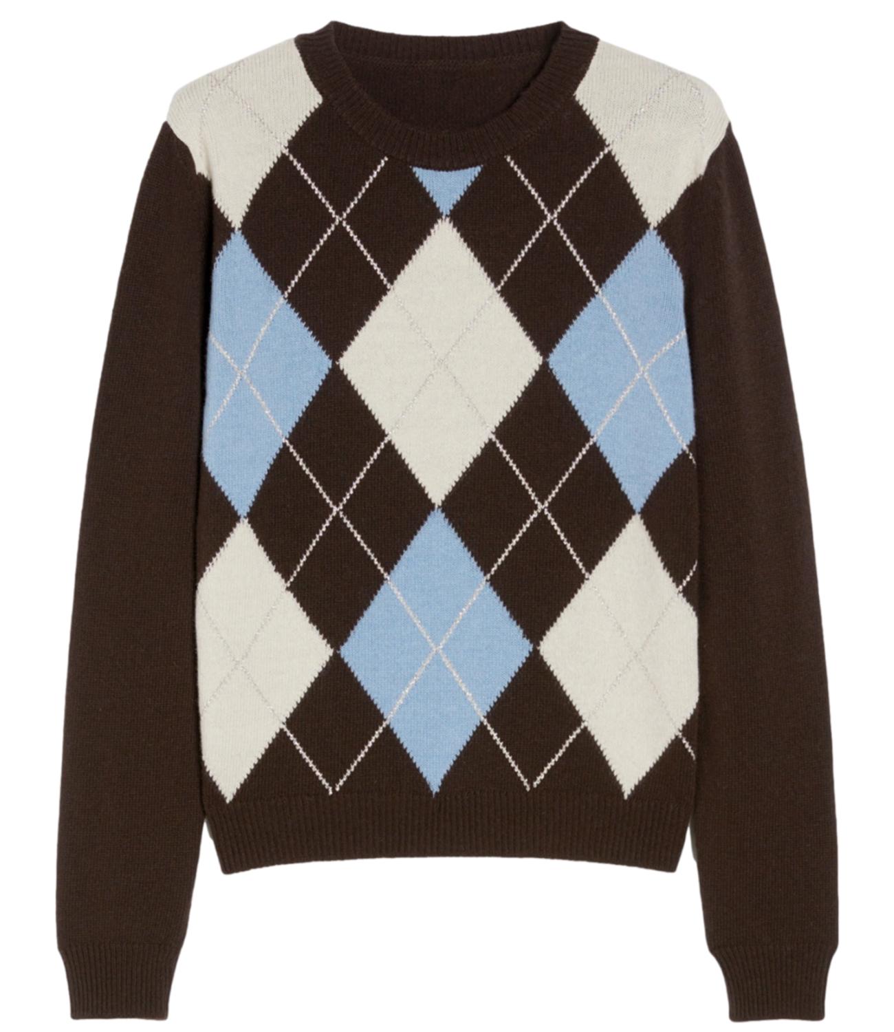 Pennyblack maglia Lazio marrone donna